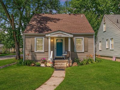 25398 Ivanhoe, Redford, MI, 48239
