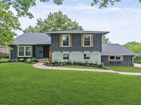 200 E 114th Ter, Kansas City, MO 64114