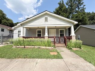 3125 Amay James Ave, Charlotte, NC 28208