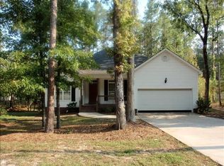 517 Lakeshore Dr, Chapin, SC 29036