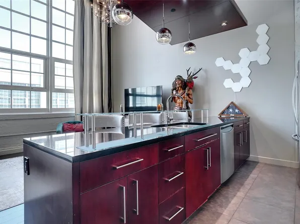 2600 W 7th St APT 1807, Fort Worth, TX 76107