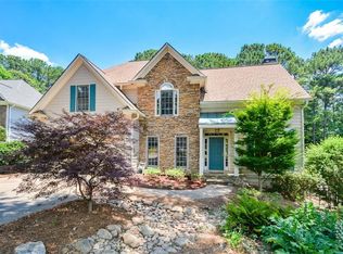 105 Chickory Ln, Canton, GA 30114