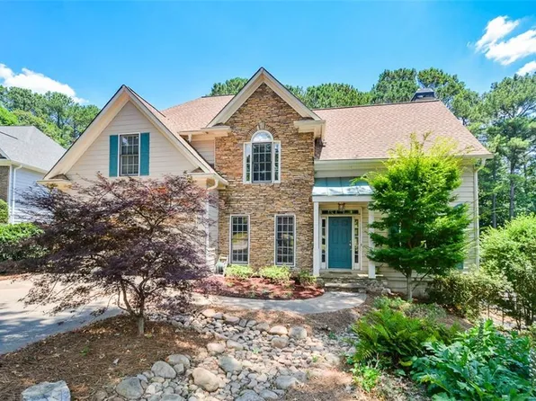 105 Chickory Ln, Canton, GA 30114