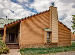 247 Davis Cup Dr UNIT 4258, Pagosa Springs, CO 81147