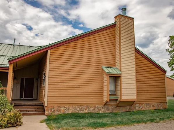 247 Davis Cup Drive #4258, Pagosa Springs, CO 81147