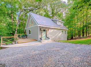 3141 Lotheridge Rd, Gainesville, GA 30501