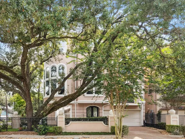 6603 Wanita Pl Unit A, Houston, TX 77007