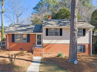 3236 Ward Rd, Raleigh, NC 27604