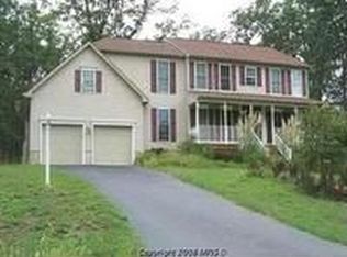 8390 Maryland Rd, Pasadena, MD 21122