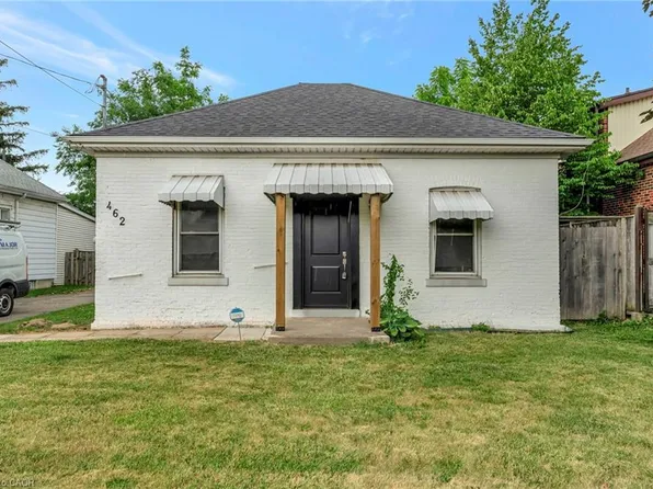 462 Upper Wellington St, Hamilton, ON L9A 3P4