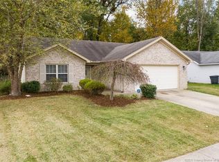 307 Dalton Ct, Jeffersonville, IN 47130
