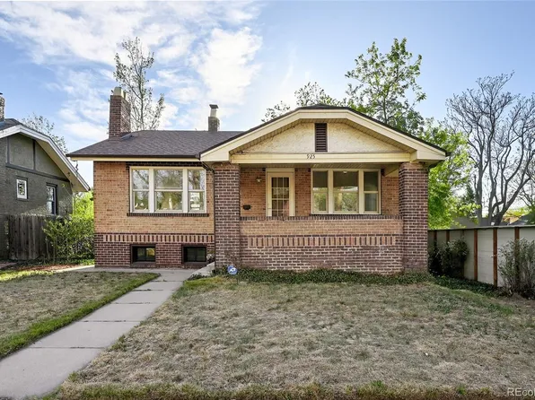 925 S University Boulevard, Denver, CO 80209
