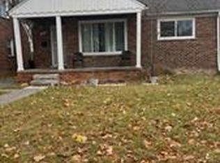 9220 Rutherford St, Detroit, MI 48228