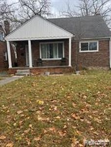 9220 Rutherford St, Detroit, MI, 48228