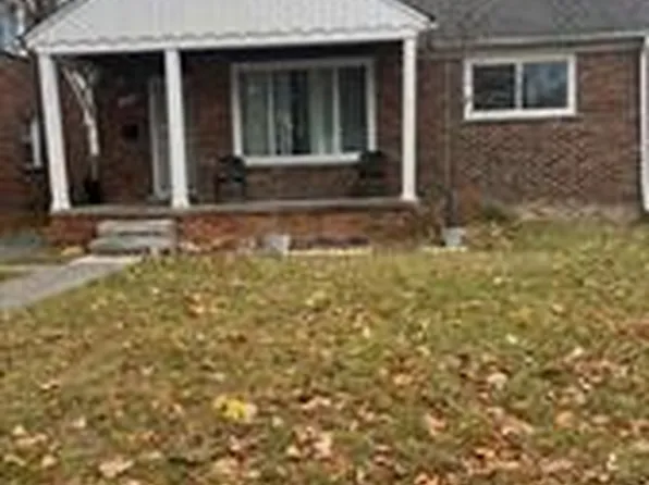 9220 Rutherford St, Detroit, MI 48228