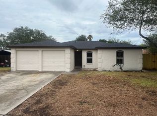 2838 Blue Grass Dr, Corpus Christi, TX 78410