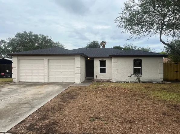 2838 Blue Grass Dr, Corpus Christi, TX 78410