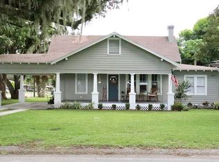 701 Gaskin Rd S, Bartow, FL 33830