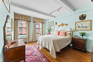 Sold by Brown Harris Stevens