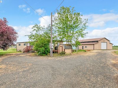 91818 Prairie Rd, Junction City, OR, 97448