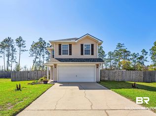3834 Weatherstone Cir, Pensacola, FL 32507