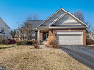 5204 Pine Crossing Ln, Burke, VA 22015