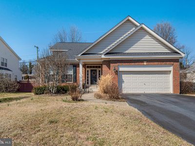 5204 Pine Crossing Ln, Burke, VA, 22015