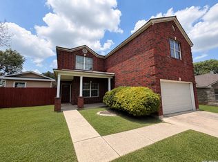 7311 Monte Seco, San Antonio, TX 78223