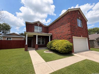 7311 Monte Seco, San Antonio, TX, 78223