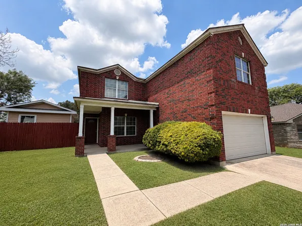 7311 Monte Seco, San Antonio, TX 78223