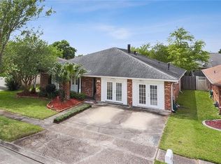 39 Clevner Dr, Kenner, LA 70065
