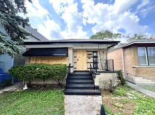 6622 S Damen Ave, Chicago, IL 60636