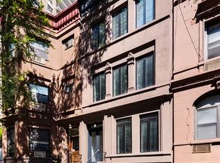 163 W 95th St, New York, NY 10025