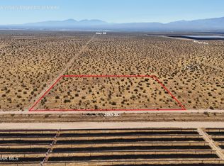 20 Street, Mojave, CA 93501