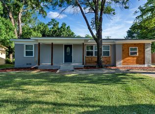 10614 Benbrook Dr, Dallas, TX 75228