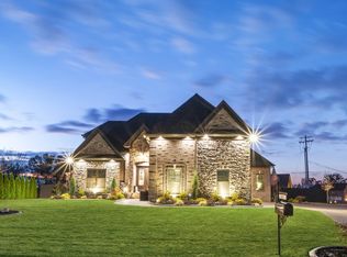 897 Harrisburg Ln, Mount Juliet, TN 37122
