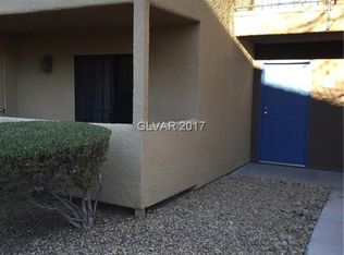 3135 S Mojave Rd APT 157, Las Vegas, NV 89121
