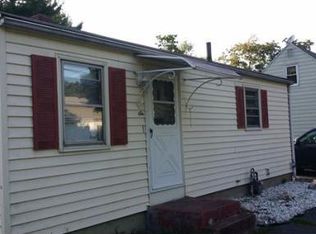 6 County St, Springfield, MA 01109