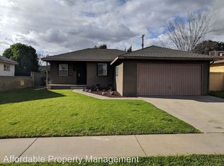 879 Meeker Ave, La Puente, CA