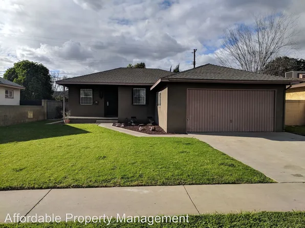 879 Meeker Ave, La Puente, CA 91746