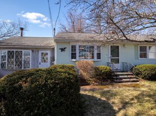 14 Frye Rd, Methuen, MA 01844