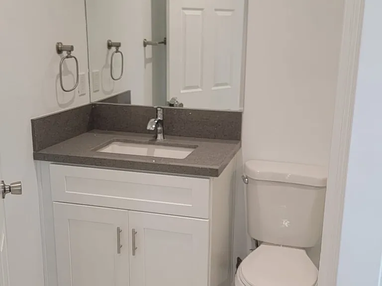 Bathroom #1