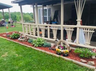 13780 Township Road 59, Mount Perry, OH 43760