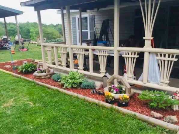 13780 Township Road 59, Mount Perry, OH 43760