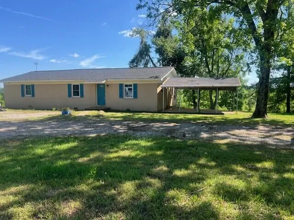 204 County Road 3101, Booneville, MS 38829