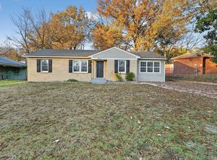 2036 Saint Elmo Ave, Memphis, TN 38127