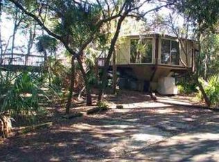873 Fiddlers Ridge Rd, Fripp Island, SC 29920