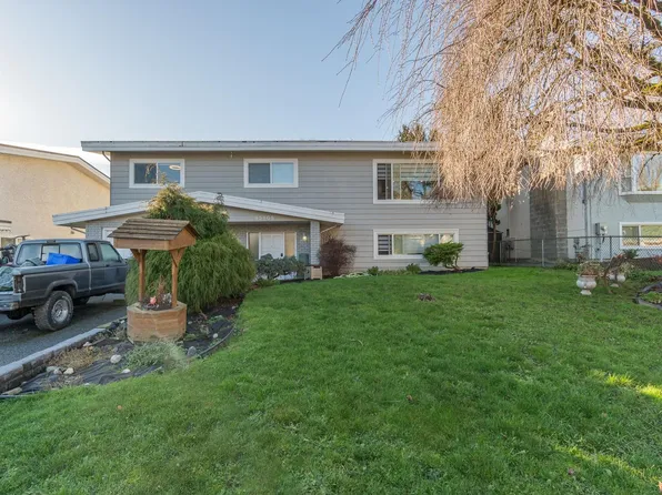45408 Spartan Cres, Chilliwack, BC V2P 6V2