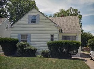 432 E 274th St, Euclid, OH