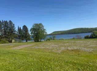 107 Sinclair Rd, Sinclair, ME 04779